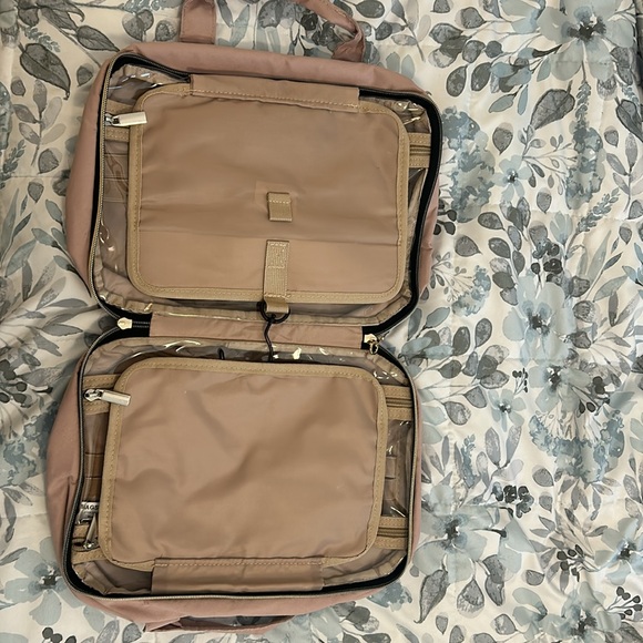 Bagsmart Toiletry Bag Travel Bag Large. - Picture 7 of 8